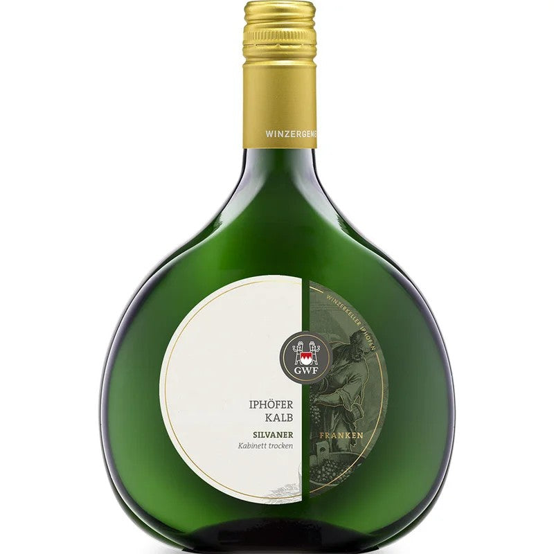 WinzergemeinschaftFranken2024IphöferKalbSilvanerKabinetttrocken