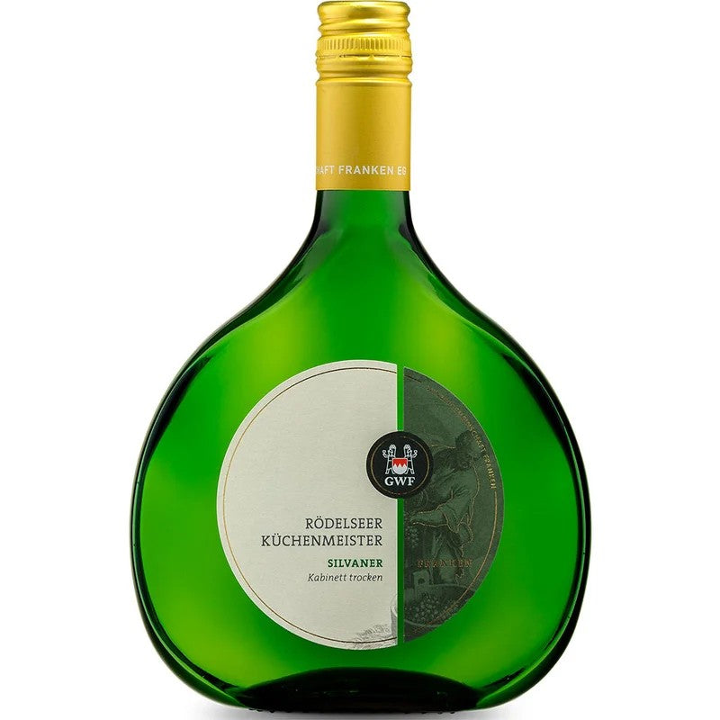 WinzergemeinschaftFranken2024RödelseerKüchenmeisterSilvanerKabinetttrocken