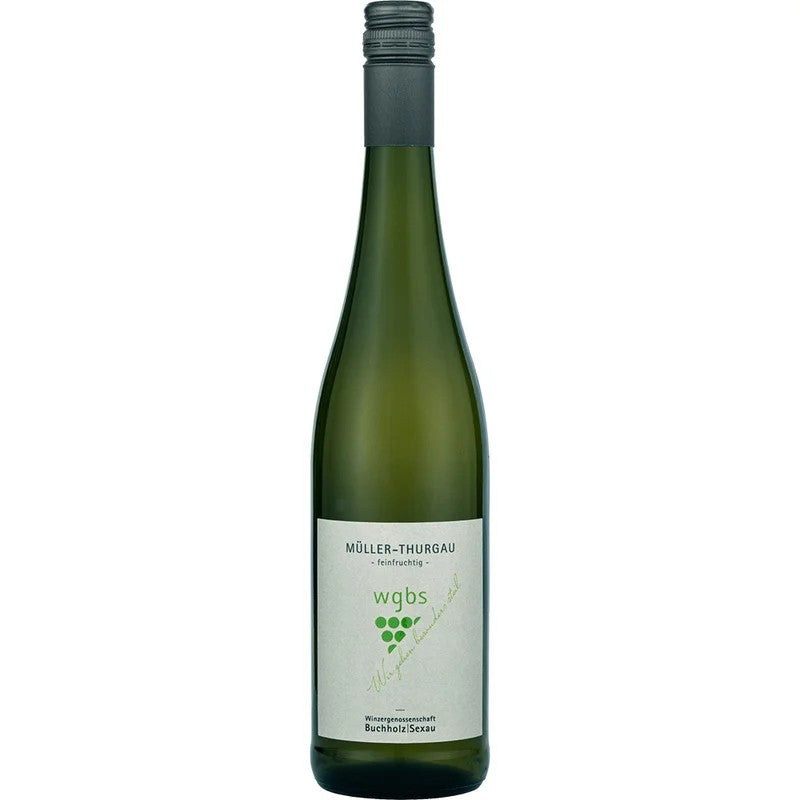 WinzergenossenschaftBuchholz/Sexau2023Müller-Thurgaufeinherb