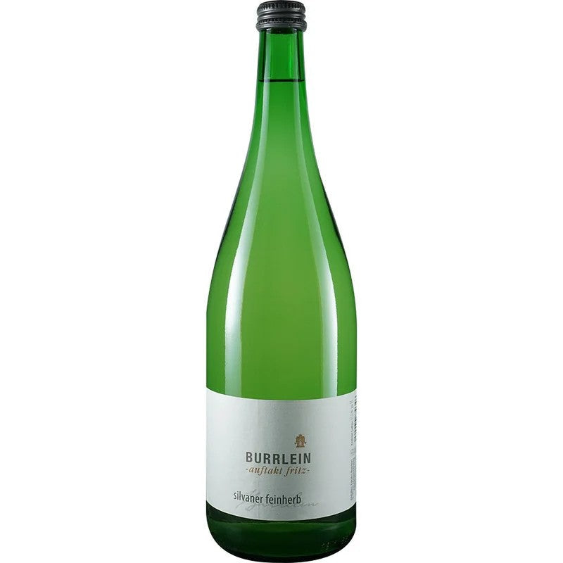 WinzerhofBurrlein2024AuftaktFritzSilvanertrocken10L