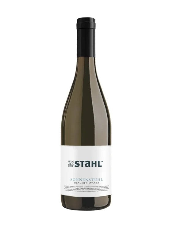 WinzerhofStahlBlauerSilvanerSonnenstuhl2021|FrankenWein—Mein-Weinhandel