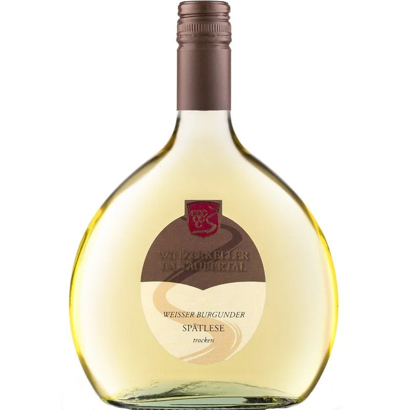 WinzerkellerimTaubertal2015TauberfrankenWeißerBurgunderSpätlesetrocken