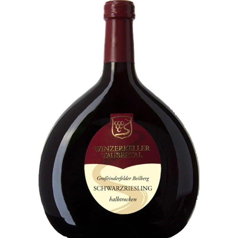 WinzerkellerimTaubertalSchwarzrieslingHalbtrocken2015