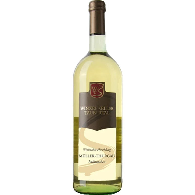 WinzerkellerImTaubertalThurgauQualitätswein1L2015