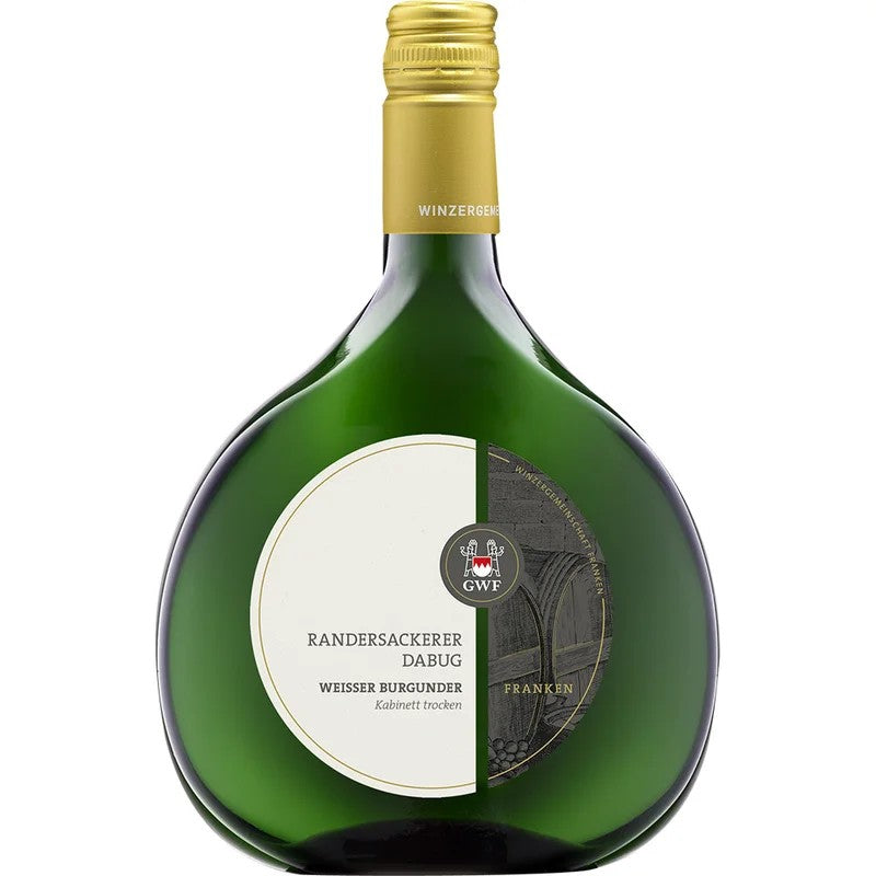 WinzerkellerRandersacker2018RandersackererDabugWeißerBurgunderKabinetttrocken