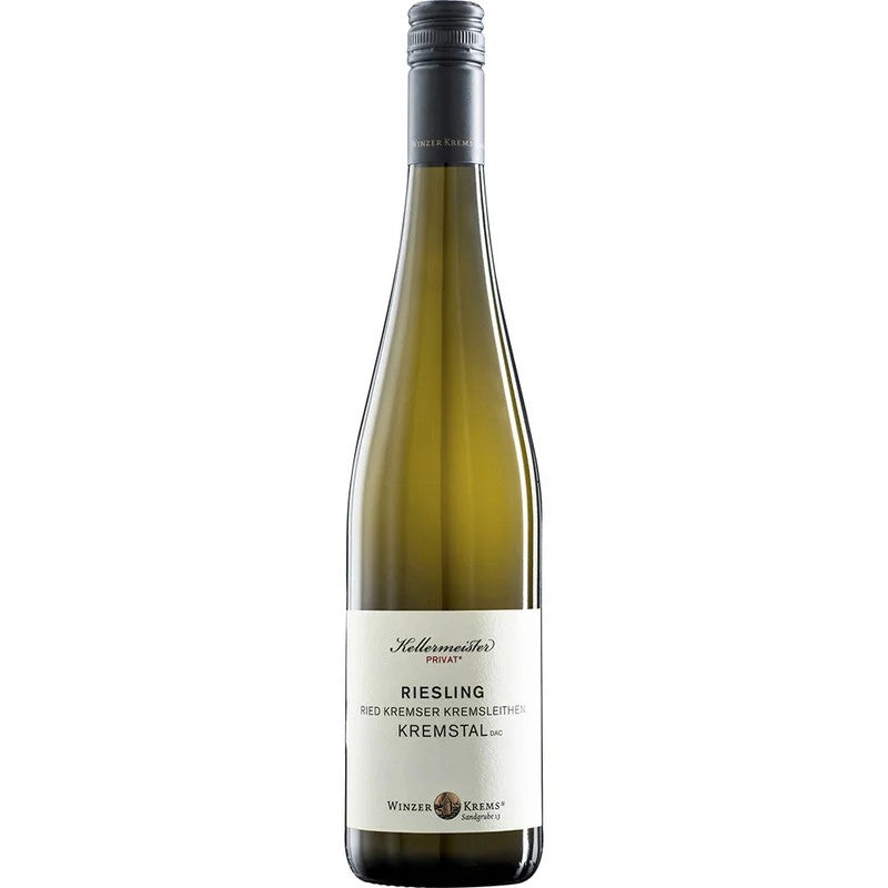 WinzerKrems2024„Kellermeister“RieslingKremstalDACtrocken