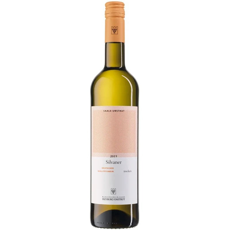 WinzervereinigungFreyburg-Unstrut2015Silvanertrocken