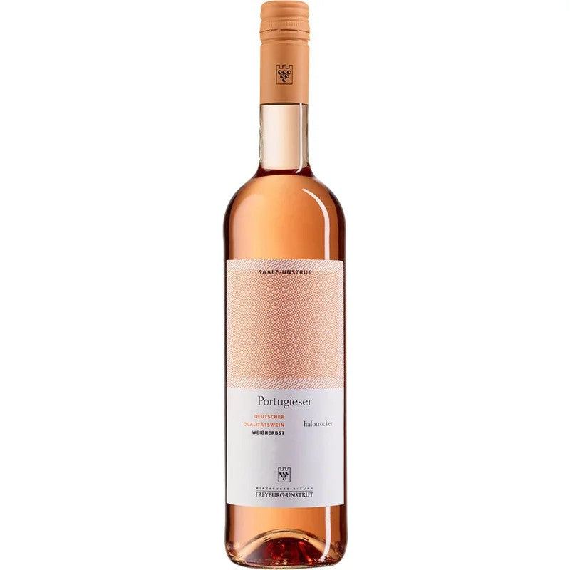 WinzervereinigungFreyburg-Unstrut2023PortugieserWeißherbsthalbtrocken