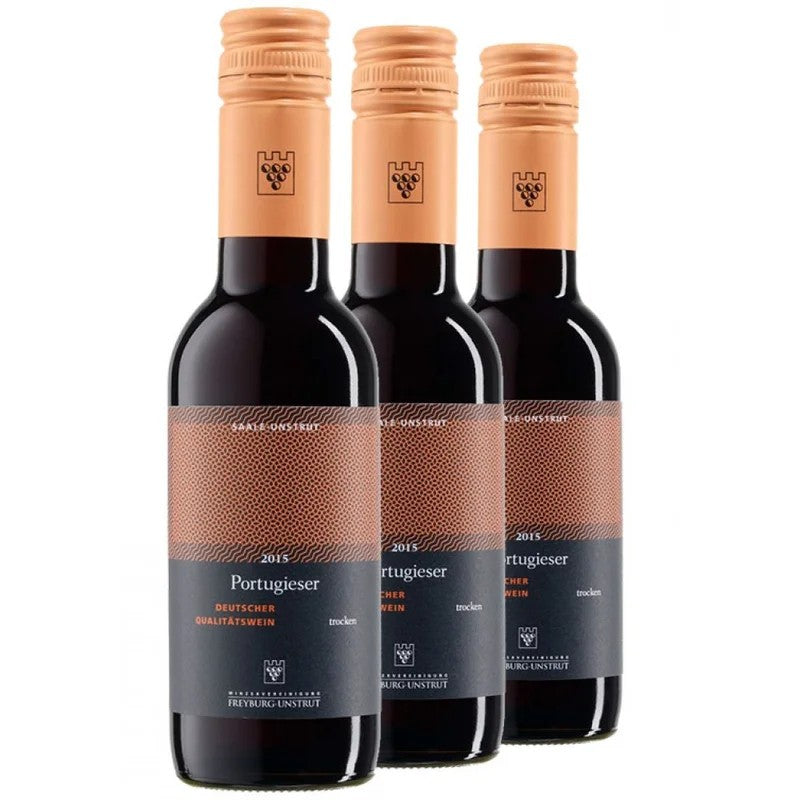 WinzervereinigungFreyburg-Unstrut2015Portugiesertrocken025L