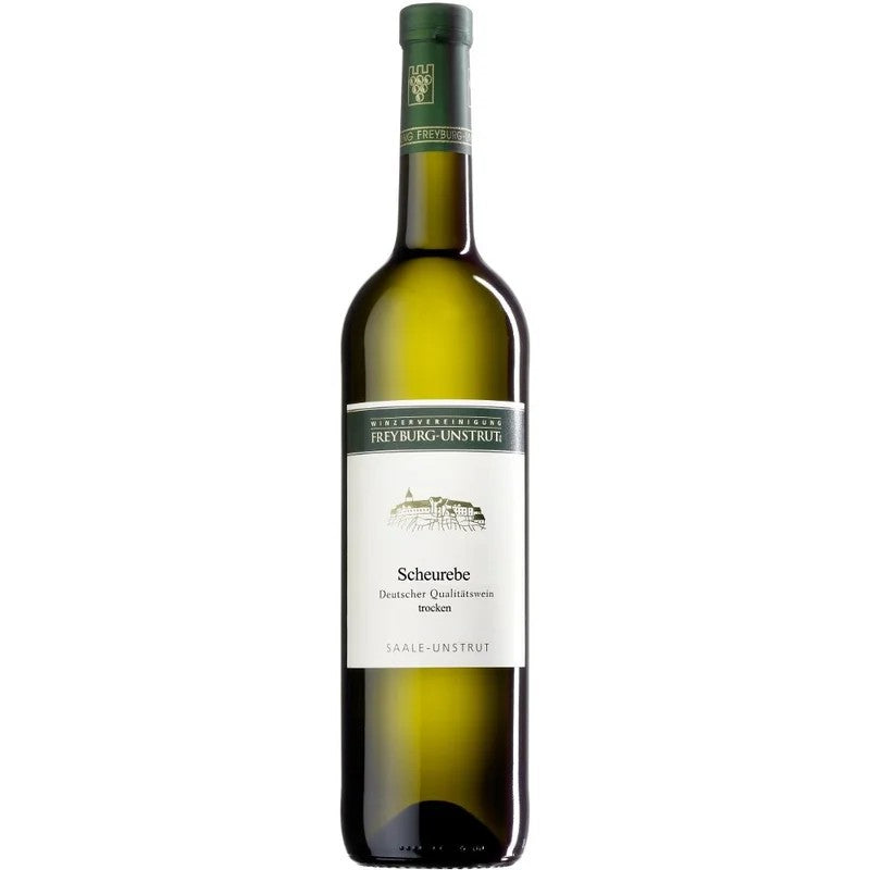WinzervereinigungFreyburg-Unstrut2015Scheurebetrocken