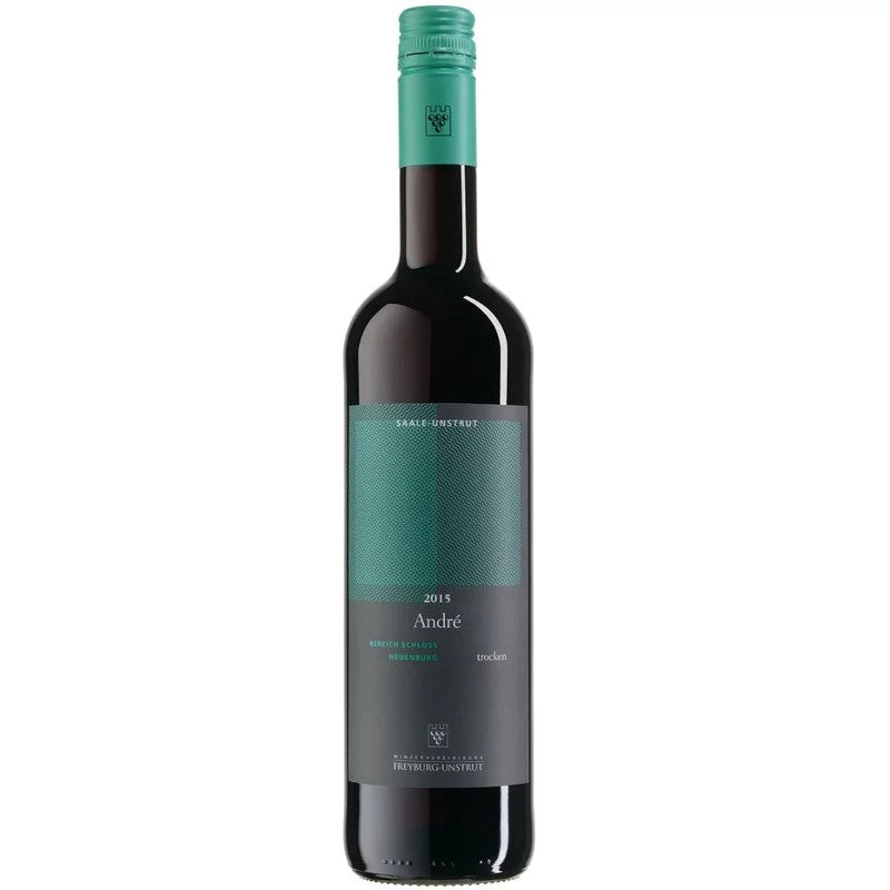 WinzervereinigungFreyburg-Unstrut2015SchlossNeuenburgAndrétrocken