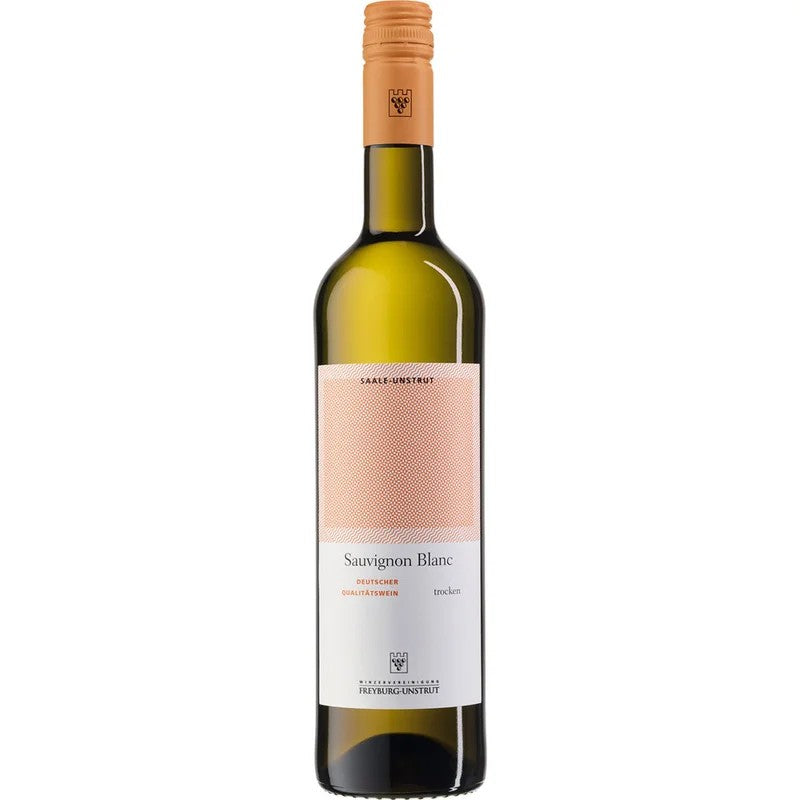 WinzervereinigungFreyburg-Unstrut2016SauvignonBlanctrocken