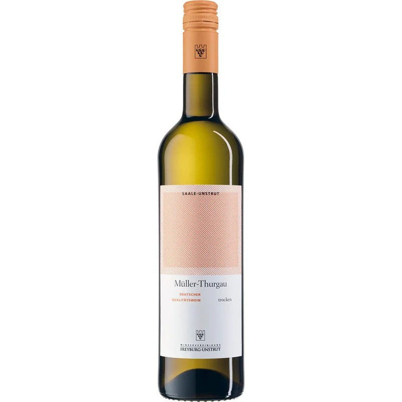WinzervereinigungFreyburg-Unstrut2018Müller-Thurgautrocken