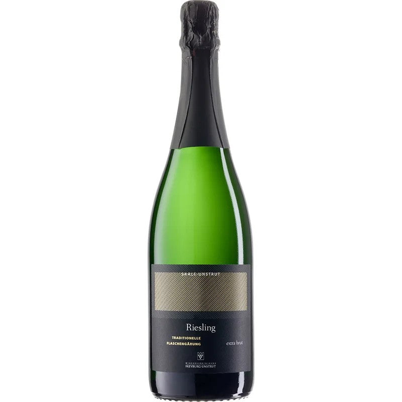WinzervereinigungFreyburg-Unstrut2018RieslingSektb.A.extrabrut