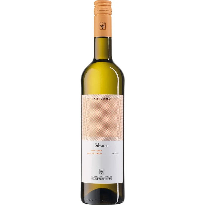 WinzervereinigungFreyburg-Unstrut2018Silvanertrocken