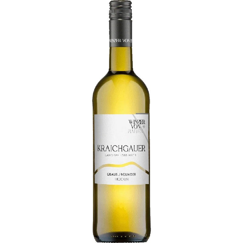 WinzervonBaden2024GrauburgunderKraichgauertrocken