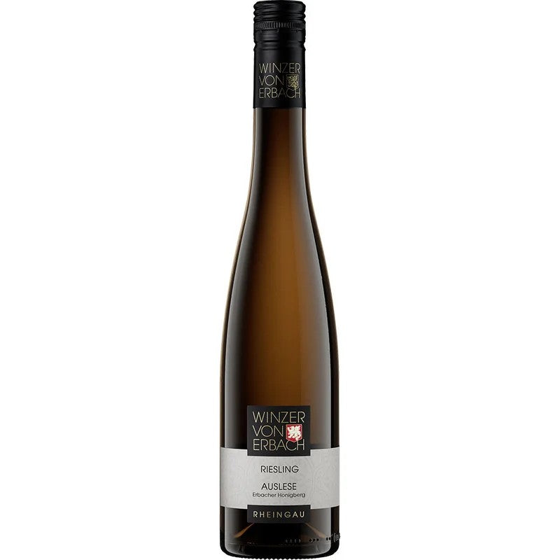 WinzervonErbach2023RieslingAusleseedelsüß0375L