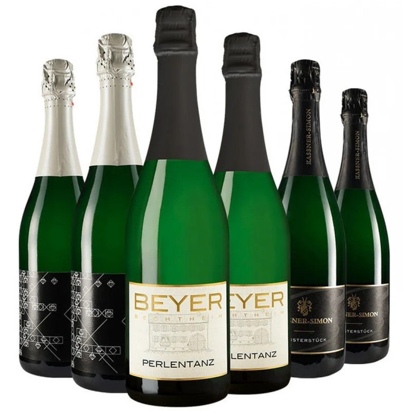 WirWinzer-Favouriten:Sektpaket2.0.