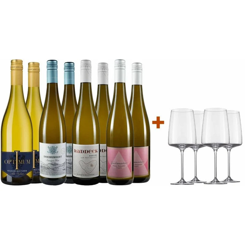 WirWinzerSelectSommerlichePremium-Auswahlmit4ZwieselGläser