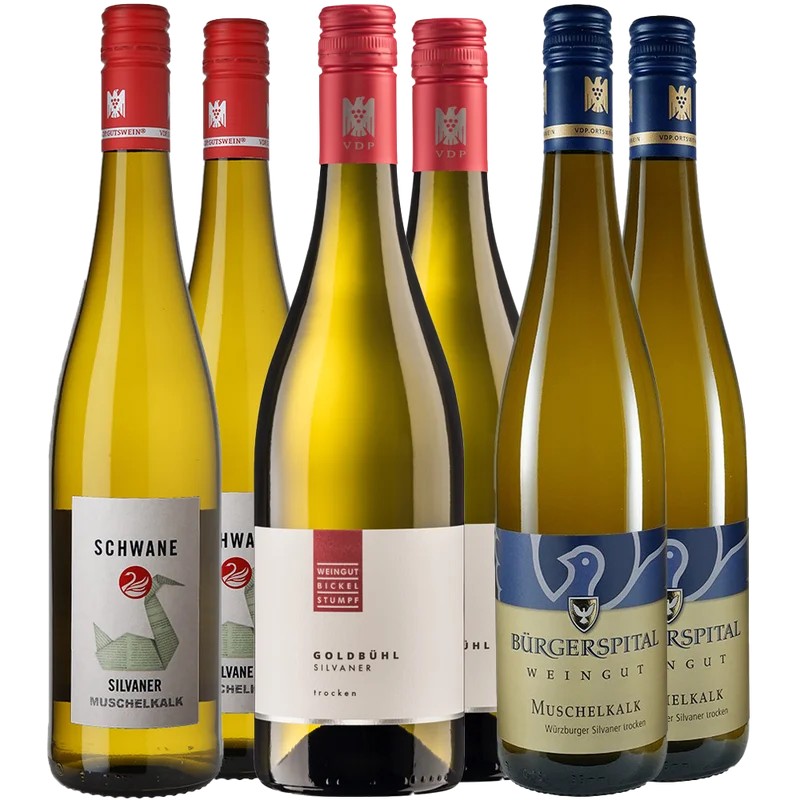 WirWinzerSelectVDPFranken-PaketbeiWirWinzerbestellen