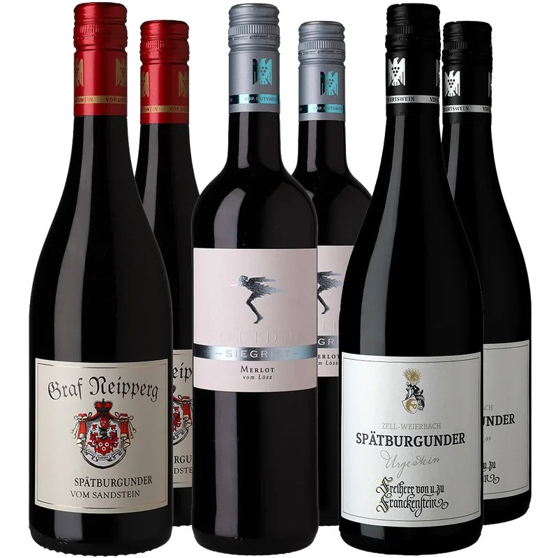 WirWinzerSelectVDPRotwein-PaketbeiWirWinzerbestellen