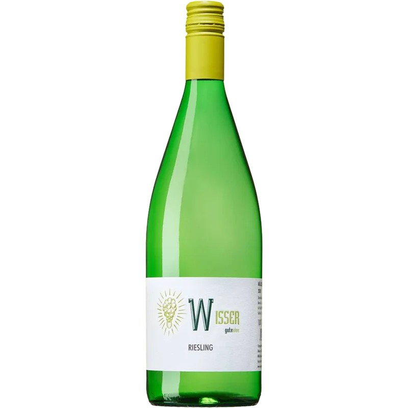 Wisser2017RieslingAusleselieblich05L