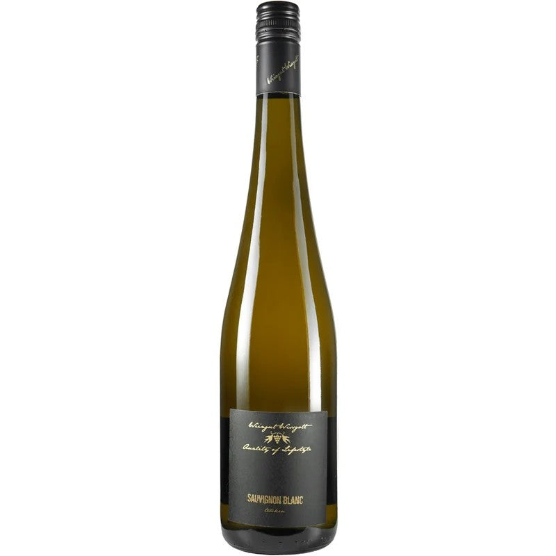 Wissgott2018SauvignonBlanctrocken