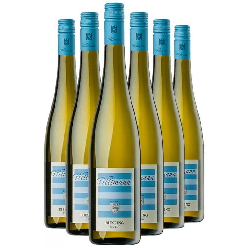 WittmannRieslingEstateVDP.GutsweinPaket
