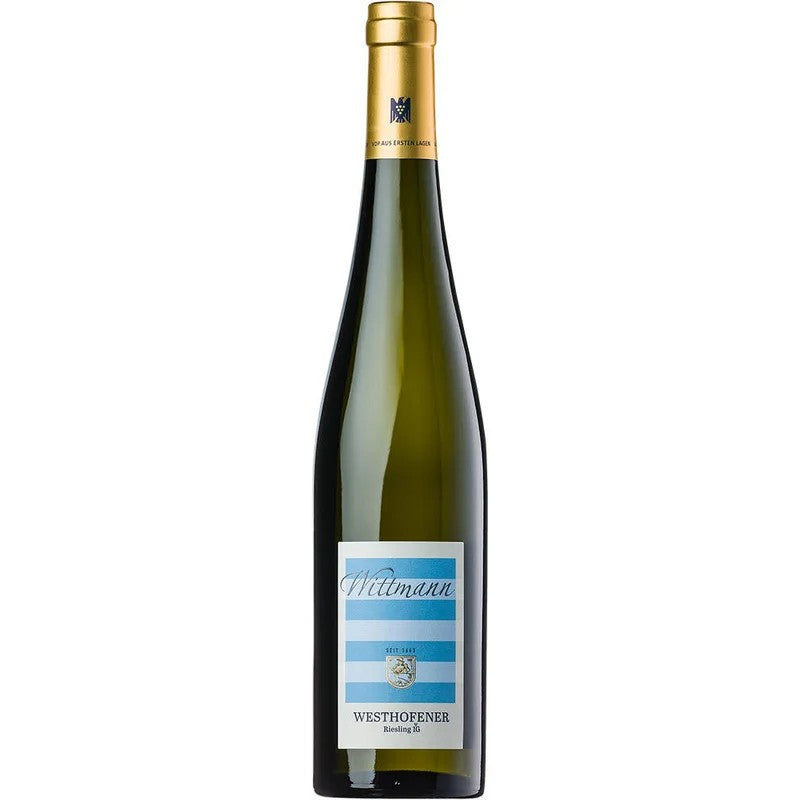 WittmannWesthofenerRieslingMagnumAUSERSTENLAGEN15L2018