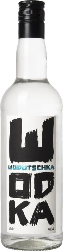 WodotschkaBioWodka–PRObioWEIN