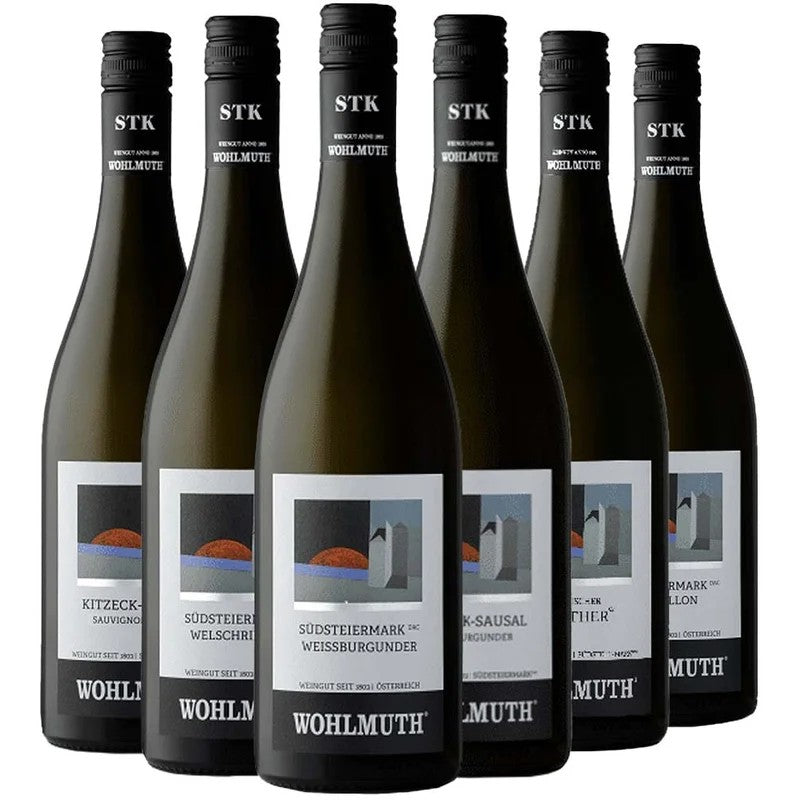 WohlmuthWeihnachtspaketbeiWirWinzerbestellen