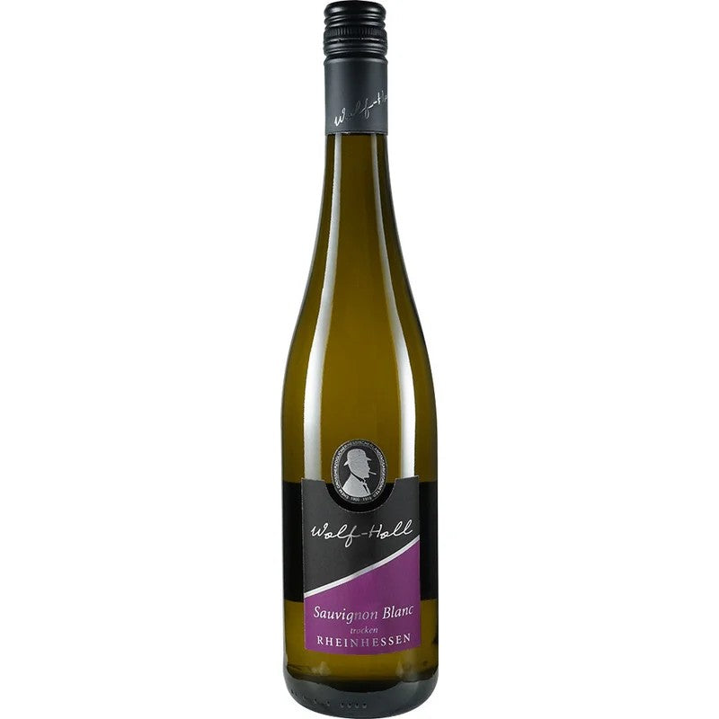 Wolf-Holl2023SauvignonBlanctrocken