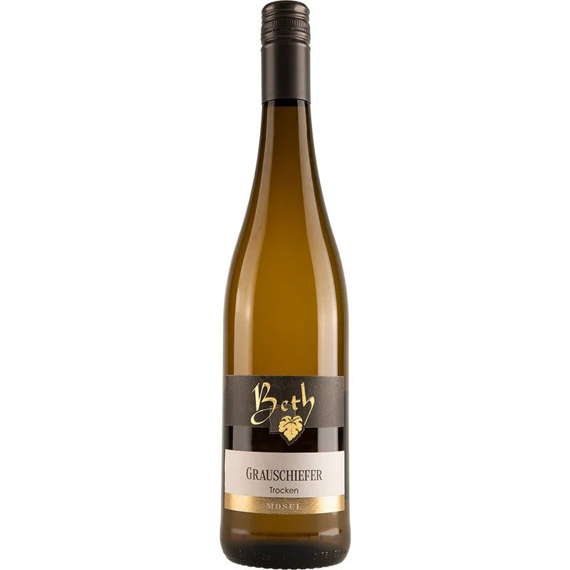 WolfgangBeth2024GrauschieferRieslingtrocken