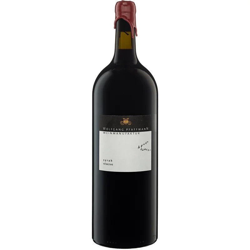 WolfgangPfaffmann2018SyrahReservetrocken15L