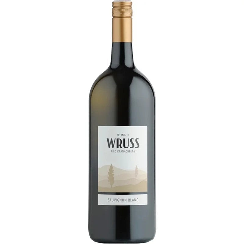 Wruss2016SauvignonBlancRiedKranachberg15L