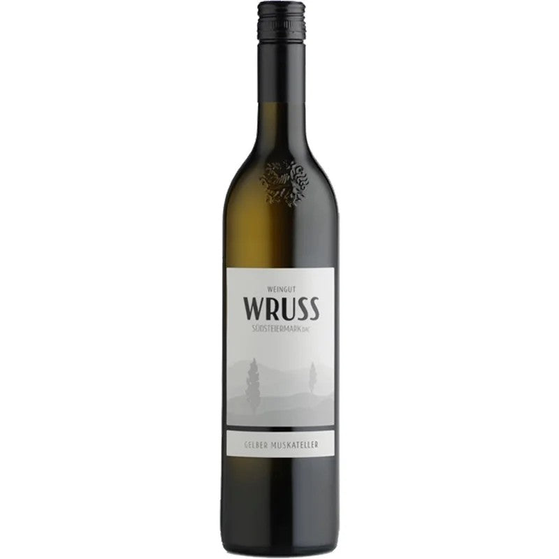 Wruss2024GelberMuskatellertrocken