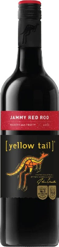 [yellowtail]»JammyRedRoo«kaufen►Käuferschutz