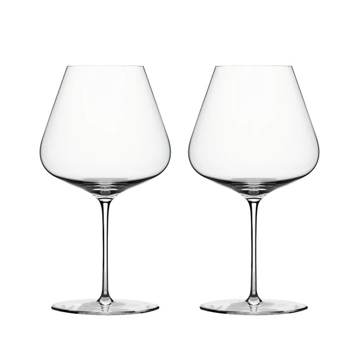 ZaltoBurgunderGlas2erSet|LebendigeWeine