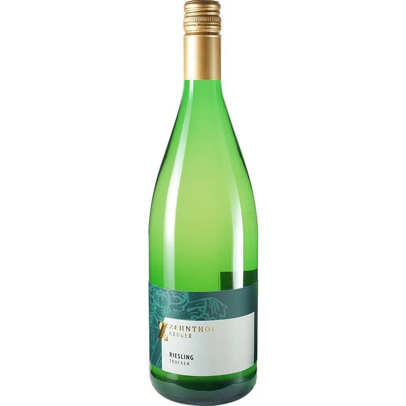 ZehnthofKruger2017Rieslingtrocken