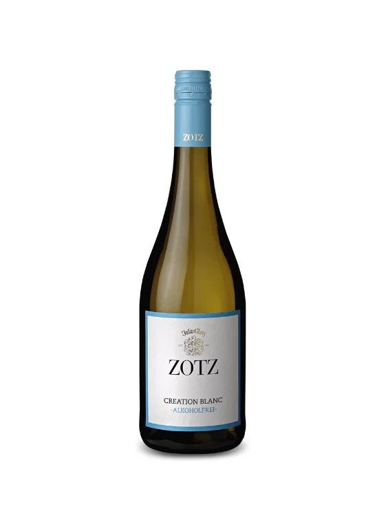 ZOTZ–CreationBlanc–alkoholfreierWeißwein—Mein-Weinhandel