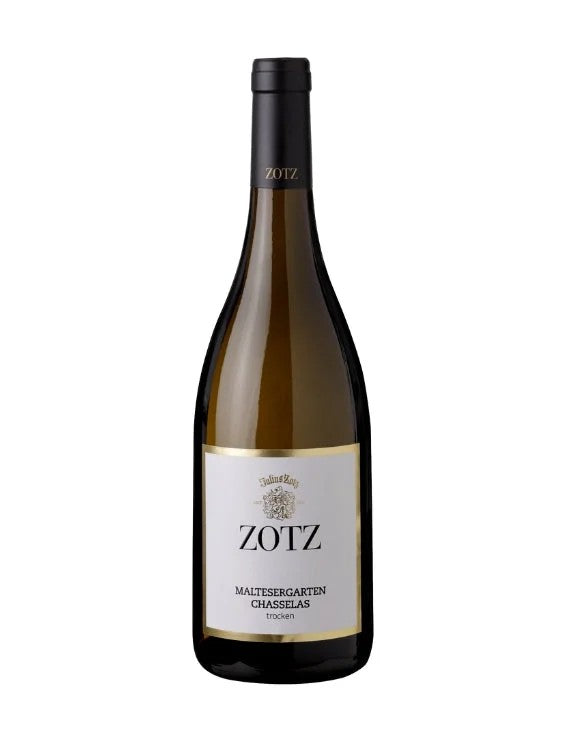 ZOTZChasselasMaltesergarten2024|FrischerWeißweinausBaden—Mein-Weinhandel